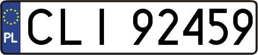 CLI92459