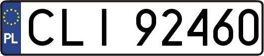 CLI92460