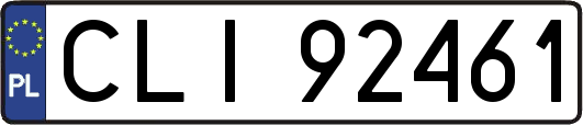 CLI92461