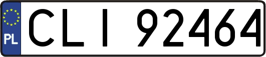 CLI92464