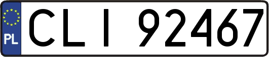 CLI92467