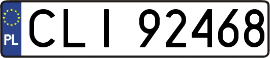CLI92468