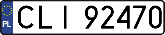 CLI92470