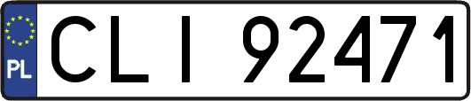 CLI92471