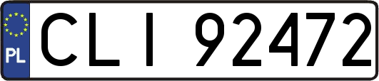 CLI92472