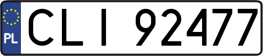 CLI92477