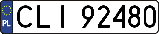 CLI92480