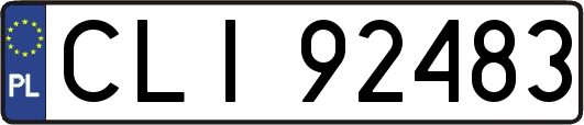 CLI92483