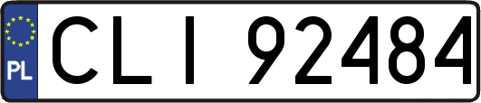 CLI92484