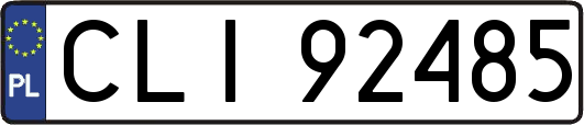 CLI92485