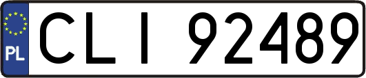 CLI92489