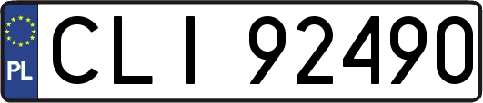 CLI92490