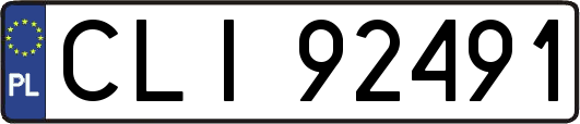 CLI92491