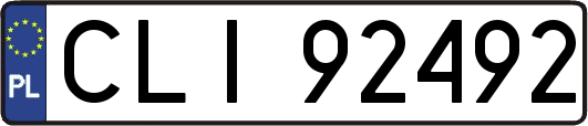 CLI92492