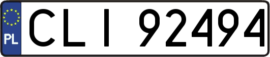 CLI92494