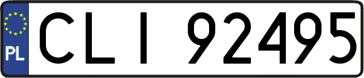 CLI92495