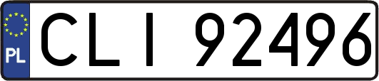 CLI92496