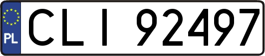 CLI92497