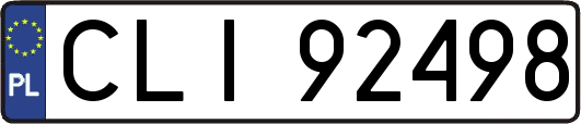 CLI92498