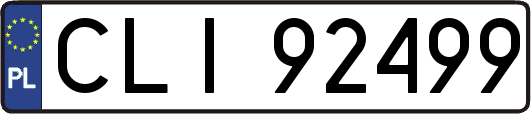 CLI92499