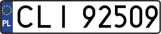 CLI92509