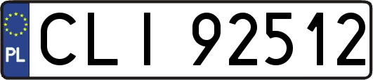 CLI92512