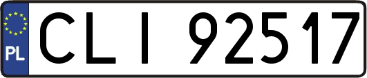 CLI92517