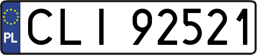 CLI92521