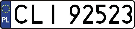 CLI92523