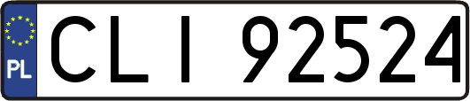 CLI92524