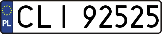 CLI92525