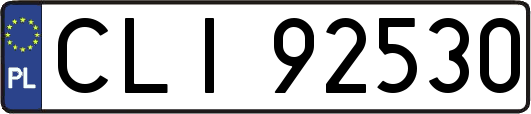 CLI92530