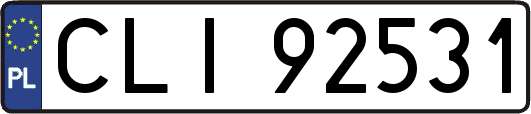 CLI92531