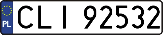 CLI92532