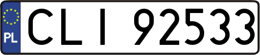 CLI92533