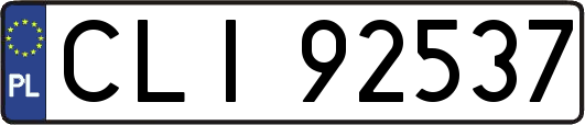 CLI92537