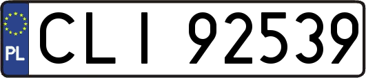 CLI92539