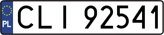 CLI92541