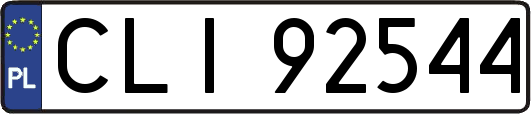 CLI92544