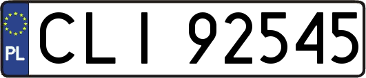 CLI92545