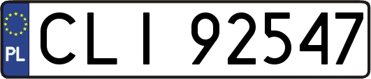 CLI92547