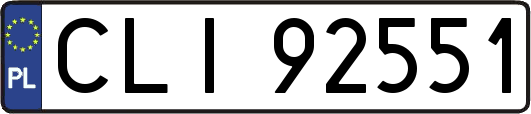 CLI92551