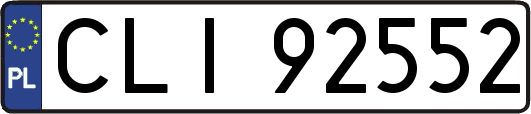 CLI92552