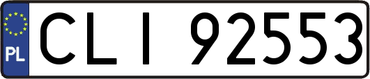 CLI92553