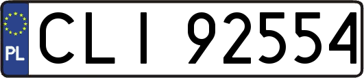 CLI92554
