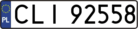 CLI92558