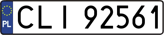 CLI92561