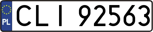 CLI92563