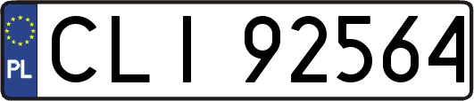 CLI92564