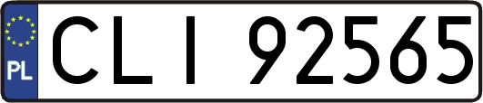 CLI92565